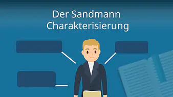Der Sandmann - Charakterisierung