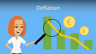 Deflation