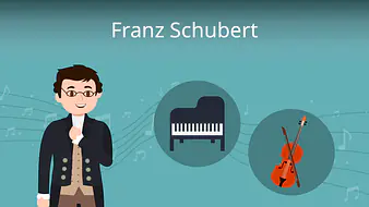 Franz Schubert
