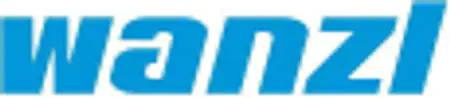 Logo von Wanzl Metallwarenfabrik