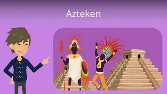 Azteken
