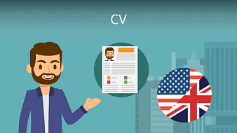 Curriculum Vitae (CV)