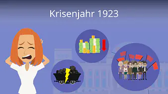 Krisenjahr 1923