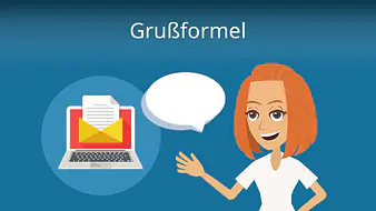 Grußformel