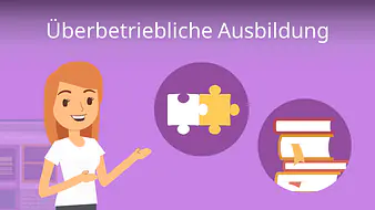 Überbetriebliche Ausbildung
