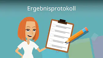 Ergebnisprotokoll