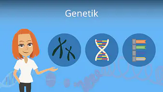 Genetik