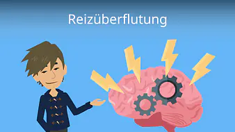 Reizüberflutung
