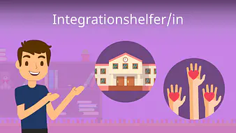 Integrationshelfer
