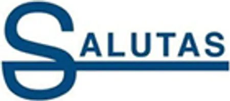 Logo von Salutas Pharma