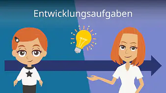 Entwicklungsaufgaben