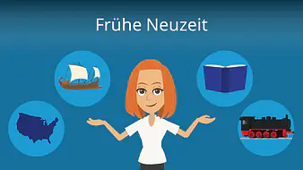 Frühe Neuzeit