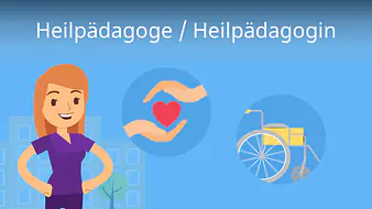 Heilpädagogin / Heilpädagoge Ausbildung