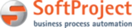 Logo von softproject