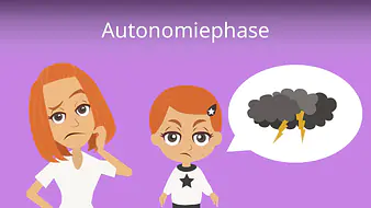Autonomiephase