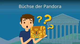 Büchse der Pandora
