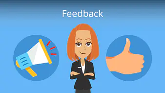 Feedback