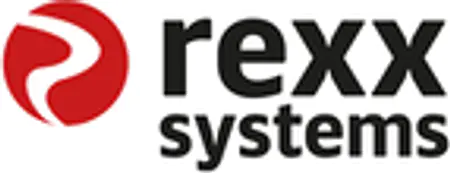 Logo von Rexx Systems