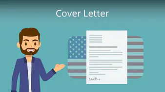 Cover Letter
