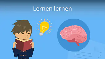 Lernen lernen