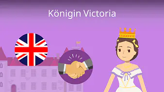 Königin Victoria