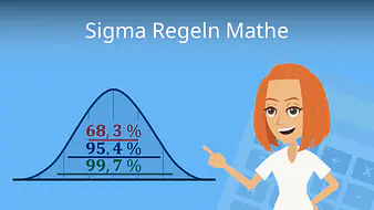 Sigma Regeln Mathe