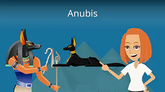 Anubis