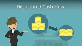 Discounted Cash Flow