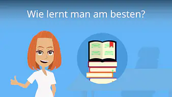 Wie lernt man am besten?