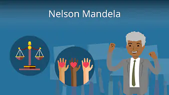 Nelson Mandela
