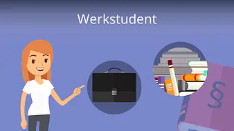 Werkstudent
