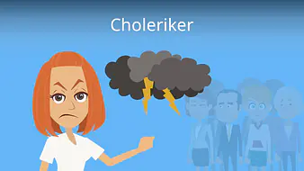 Choleriker