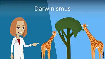 Darwinismus