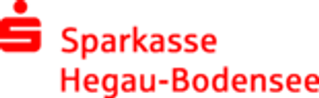 Logo von Sparkasse Hegau-Bodensee