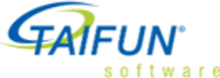 Logo von TAIFUN Software