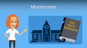 Mormonen