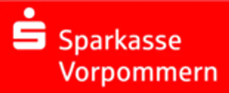 Logo von Sparkasse Vorpommern