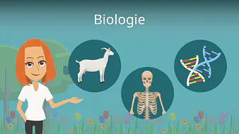 Biologie