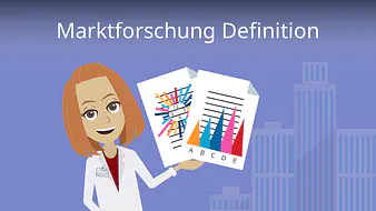 Marktforschung