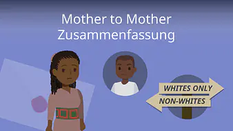 Mother to Mother - Zusammenfassung