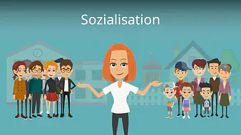 Sozialisation