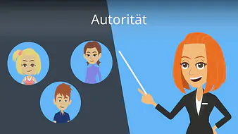 Autorität
