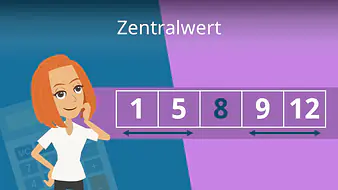 Zentralwert