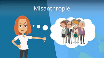 Misanthropie