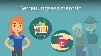 Betreuungsassistent/in
