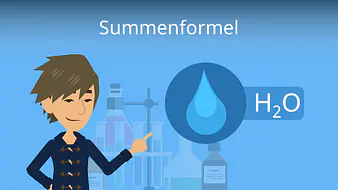 Summenformel