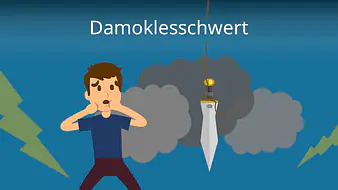 Damoklesschwert