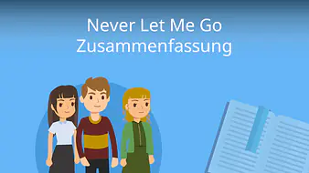 Never Let Me Go - Zusammenfassung