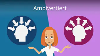 Ambivertiert