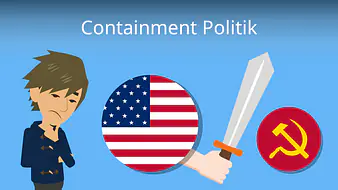 Containment Politik